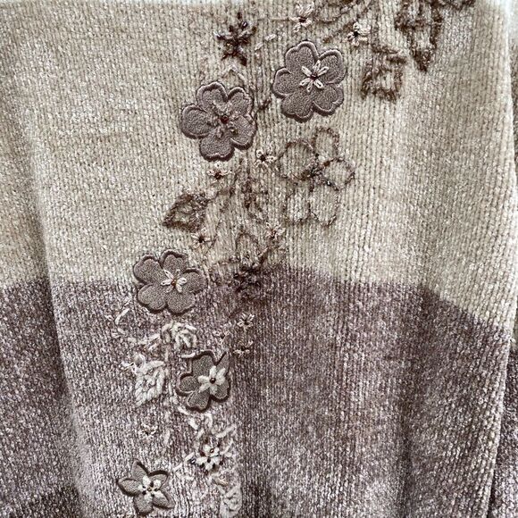 Vintage Alfred Dunner Sweater - Picture 2 of 7